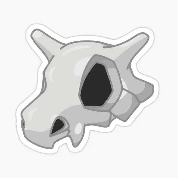 Pokemon Stickers