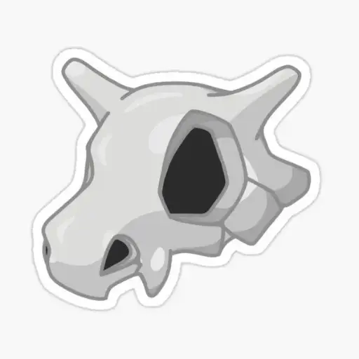 Pokemon Stickers