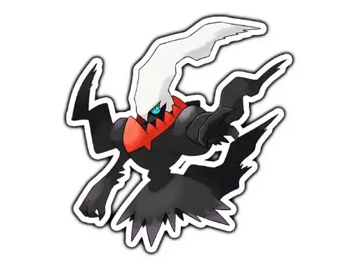 Pokemon Stickers