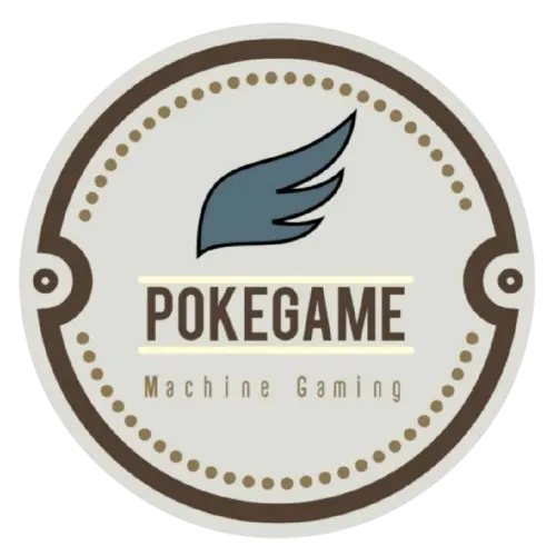 Pokegame