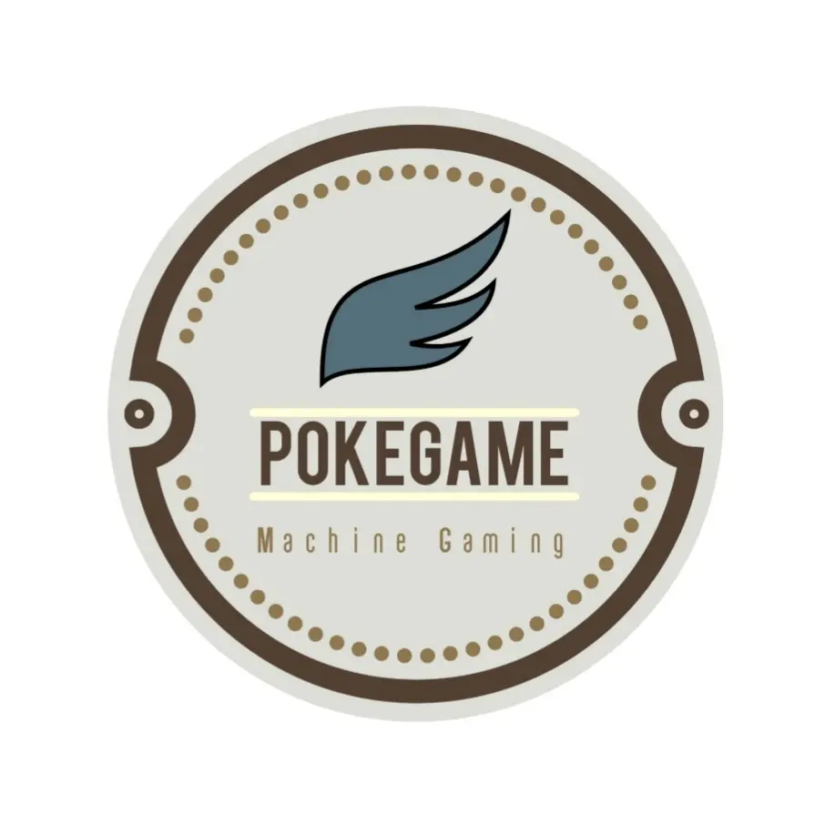 Pokegame